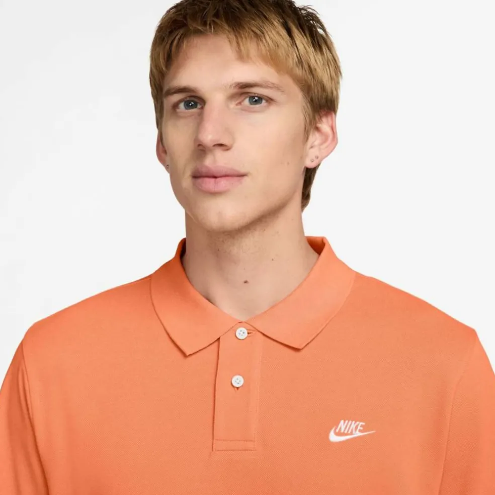 Club Herren Poloshirt