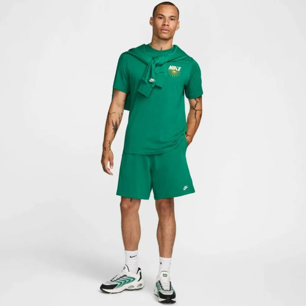 Club Herren Shorts