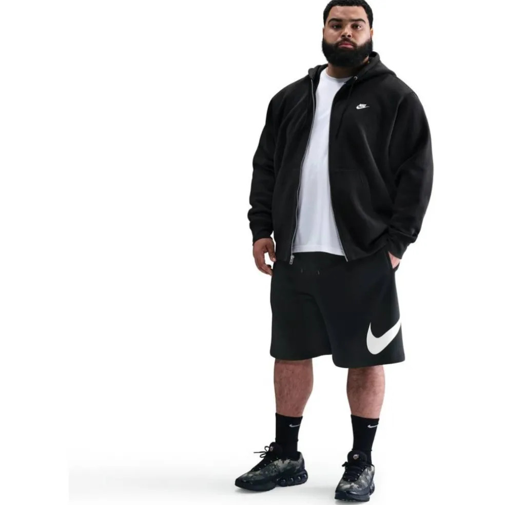Club Herren Shorts