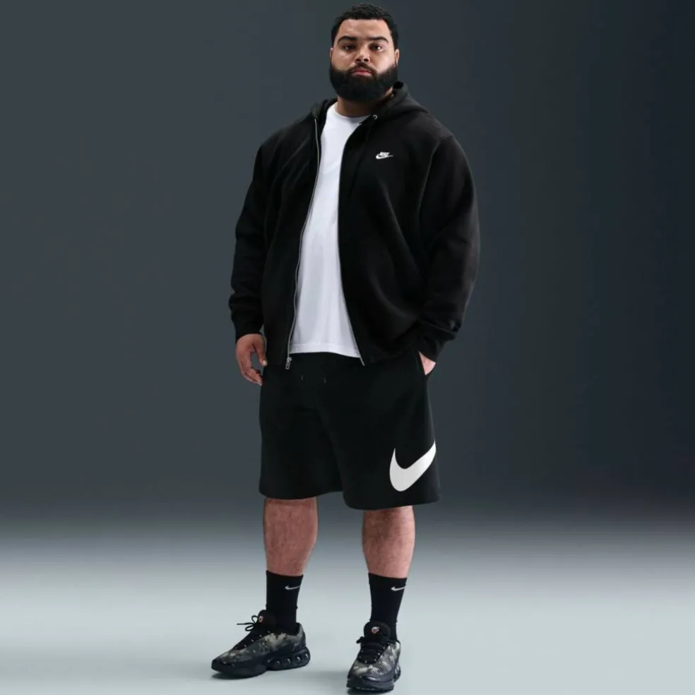 Club Herren Shorts