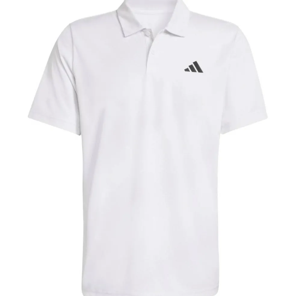 Club Tennis Climacool Graphic Polo Shirt Herren Poloshirt