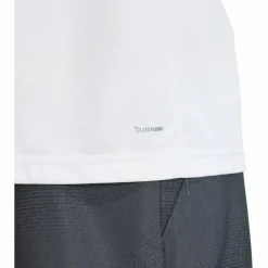Club Tennis Climacool Graphic Polo Shirt Herren Poloshirt