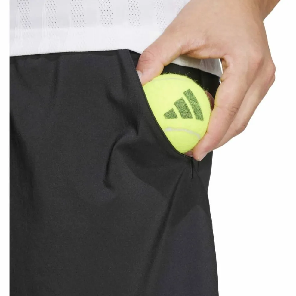 Club Tennis Climacool 2-in-1 Herren Shorts