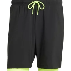 Club Tennis Climacool 2-in-1 Herren Shorts
