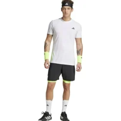 Club Tennis Climacool 2-in-1 Herren Shorts