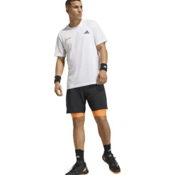 Club Tennis Climacool 2-in-1 Herren Shorts