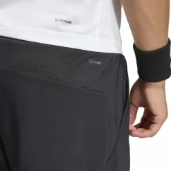 Club Tennis Climacool 2-in-1 Herren Shorts
