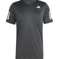 Club Tennis Climacool 3-Streifen Herren T-Shirt