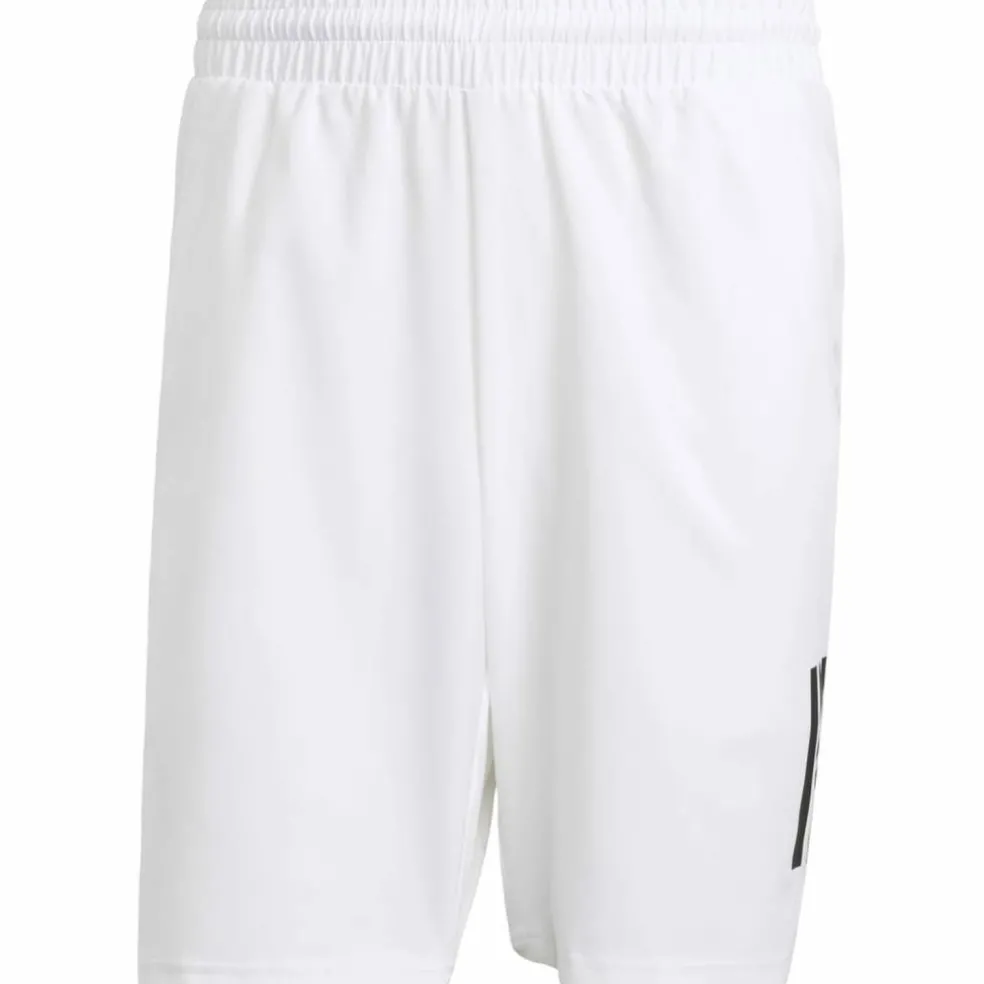 Club Tennis Climacool 3-Streifen Herren Shorts
