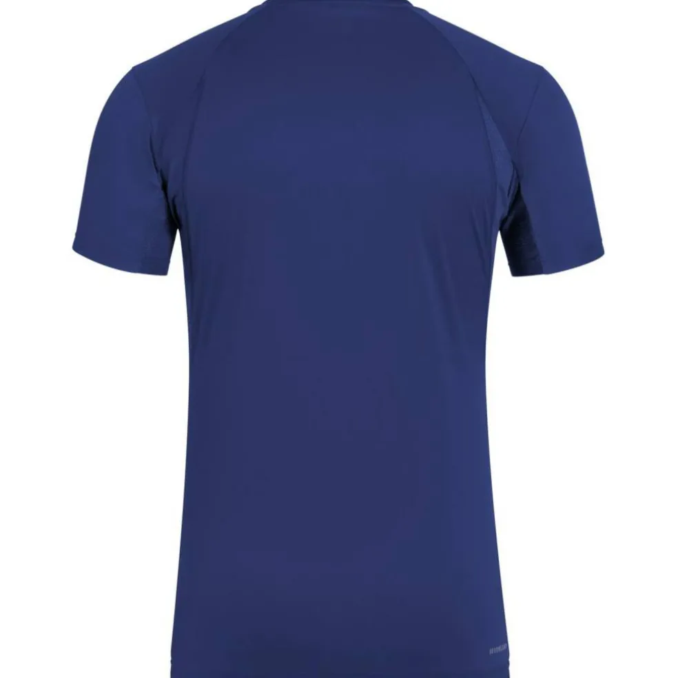 Club Tennis Climacool 3-Streifen Herren T-Shirt