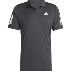 Club Tennis 3-Streifen Herren Poloshirt