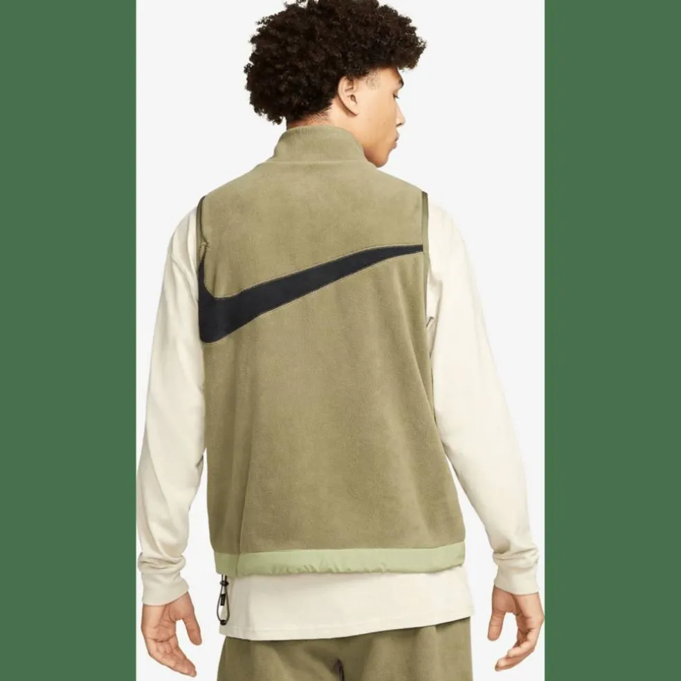 Club+ Winterized Herren Weste