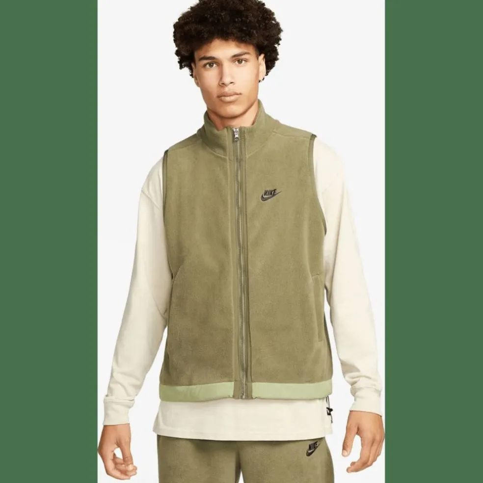 Club+ Winterized Herren Weste
