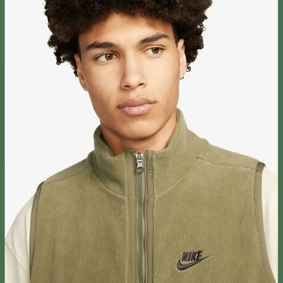 Club+ Winterized Herren Weste