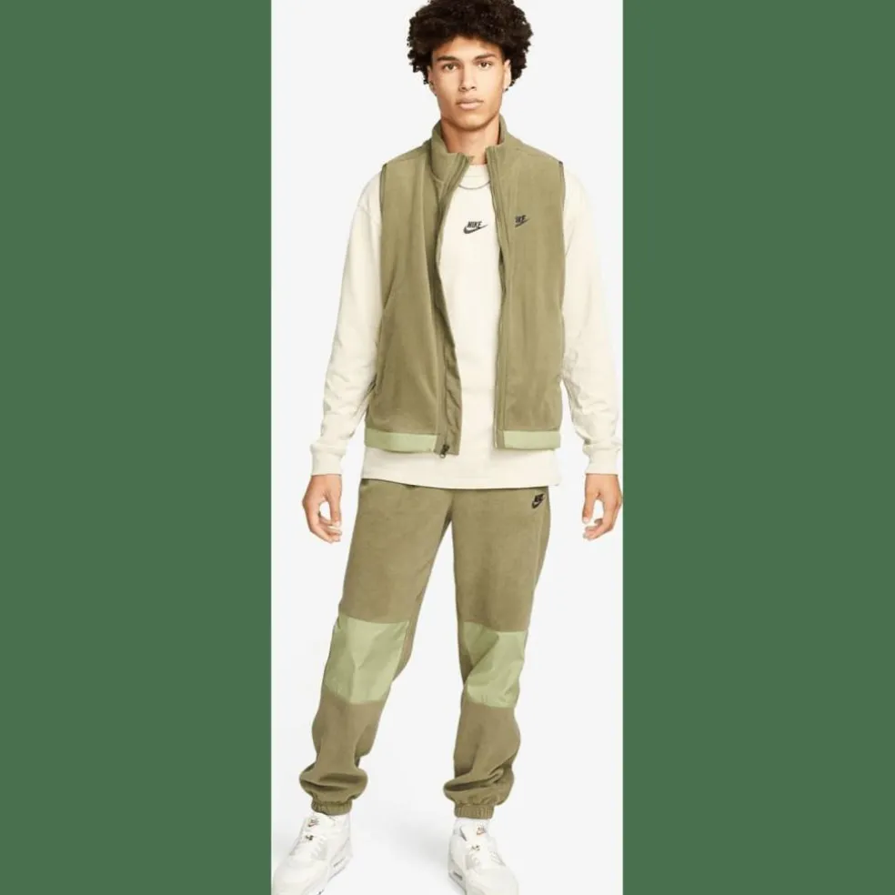 Club+ Winterized Herren Weste