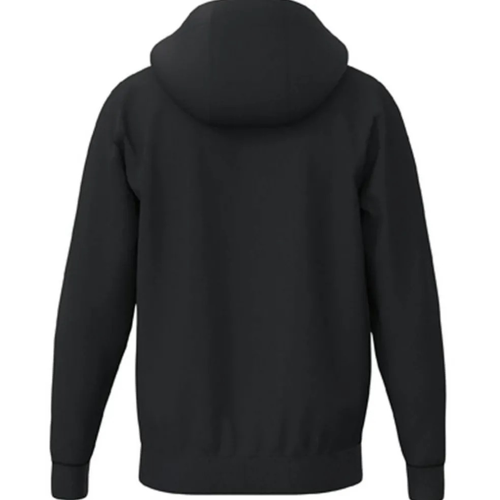 Cmpt 3 Wings Unisex Kapuzensweater