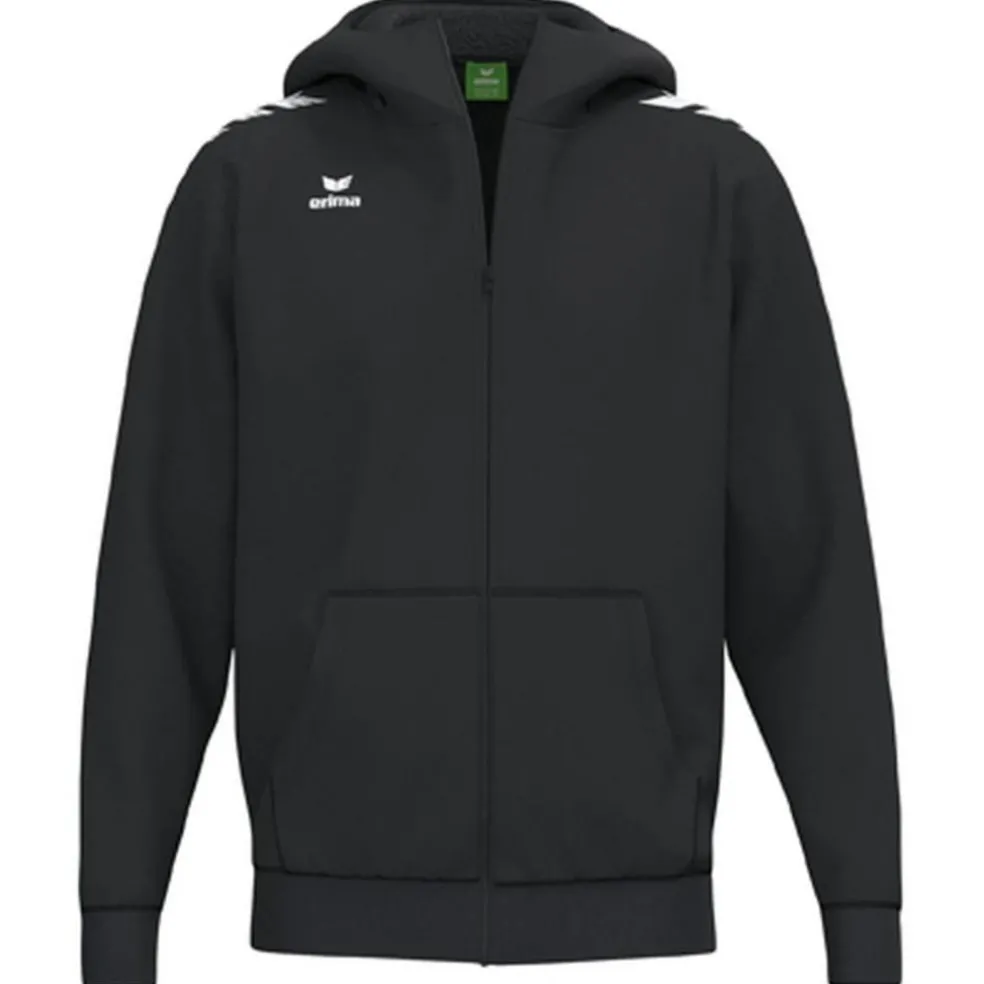 Cmpt 3 Wings Unisex Kapuzensweater