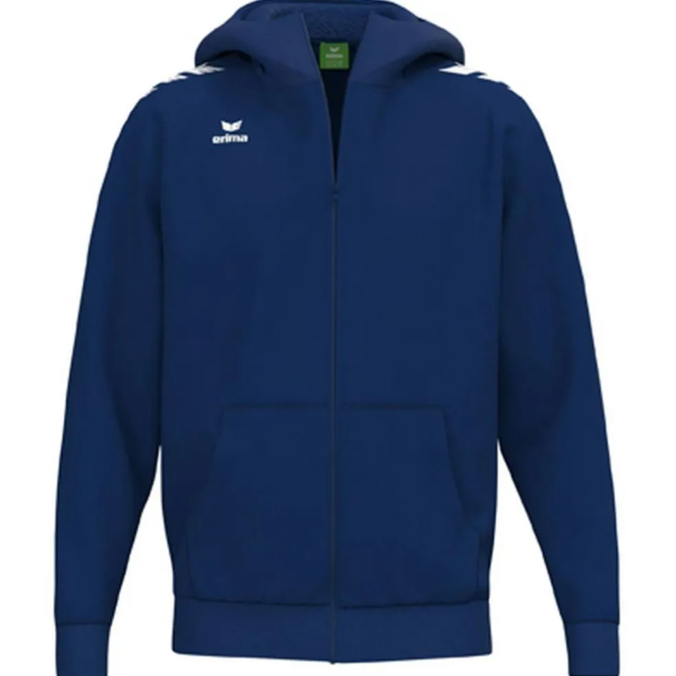 Cmpt 3 Wings Unisex Kapuzensweater