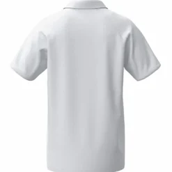 Cmpt 3 Wings Unisex Poloshirt