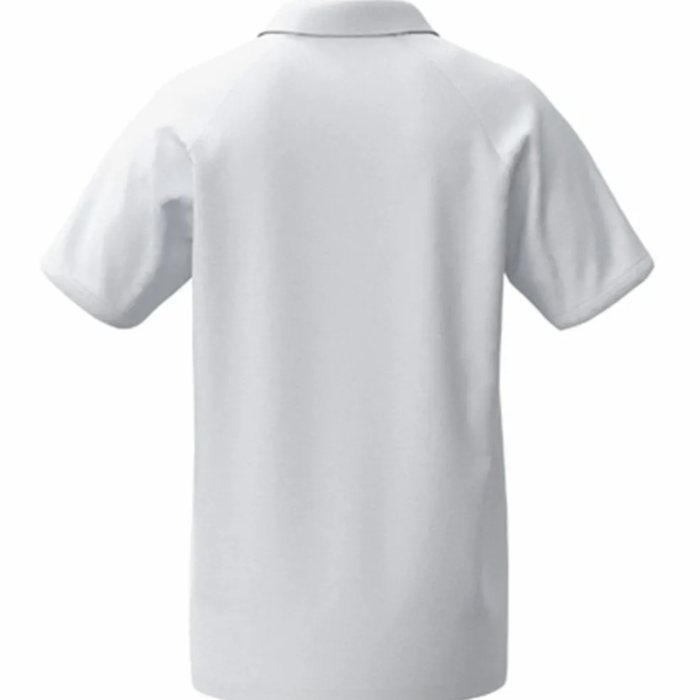 Cmpt 3 Wings Unisex Poloshirt
