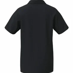 Cmpt 3 Wings Unisex Poloshirt