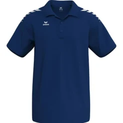 Cmpt 3 Wings Unisex Poloshirt