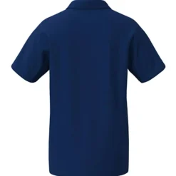 Cmpt 3 Wings Unisex Poloshirt