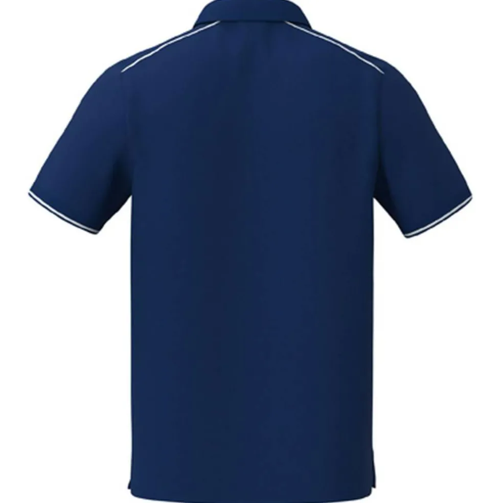 Cmpt Unisex Poloshirt