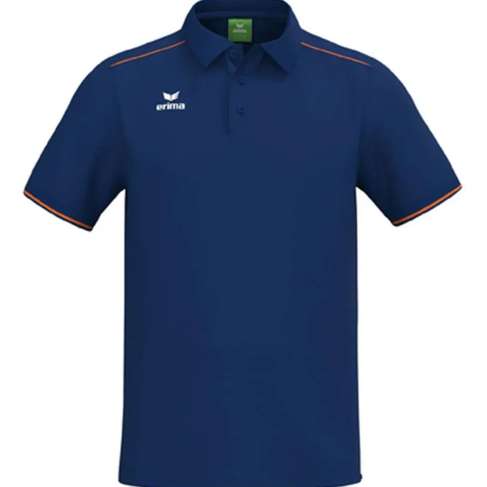 Cmpt Unisex Poloshirt