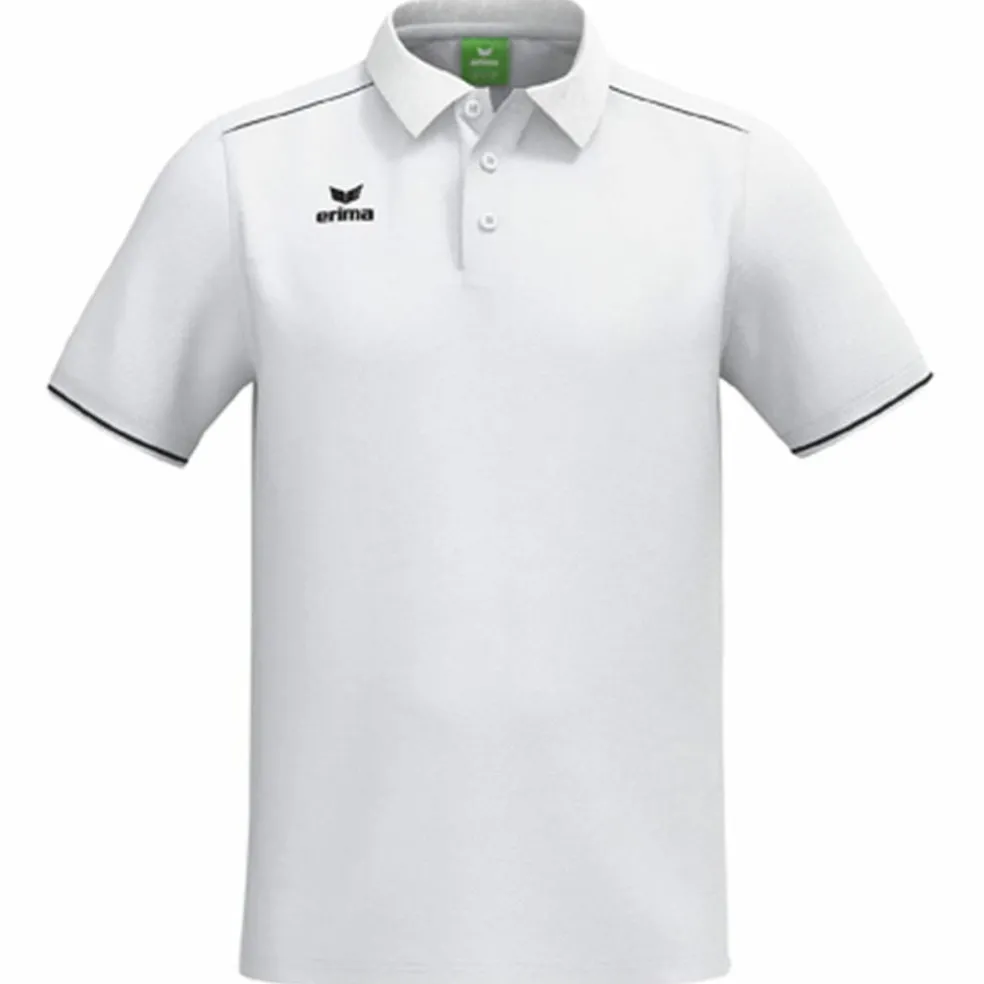 Cmpt Unisex Poloshirt