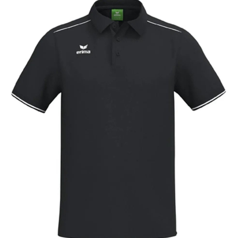 Cmpt Unisex Poloshirt