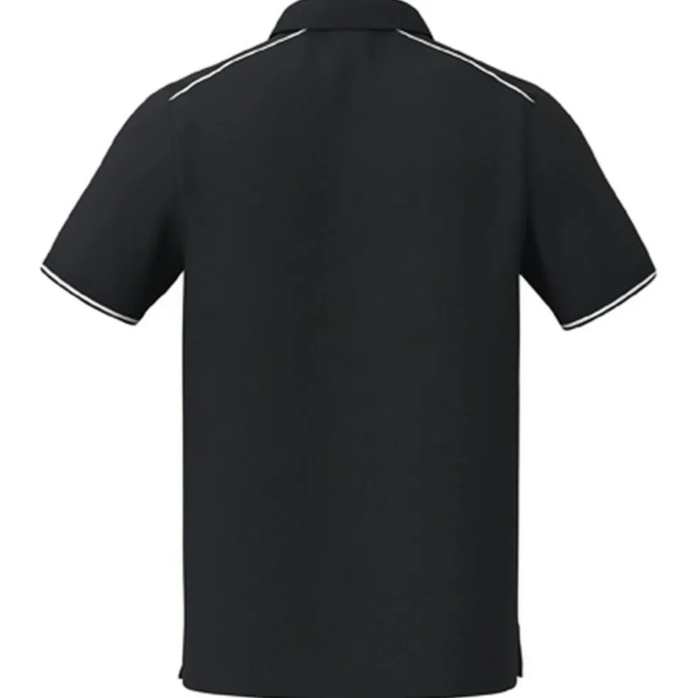 Cmpt Unisex Poloshirt