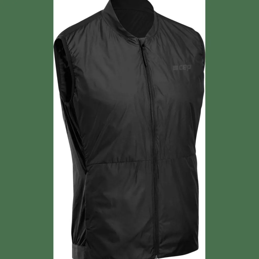 Cold Weather Herren Weste