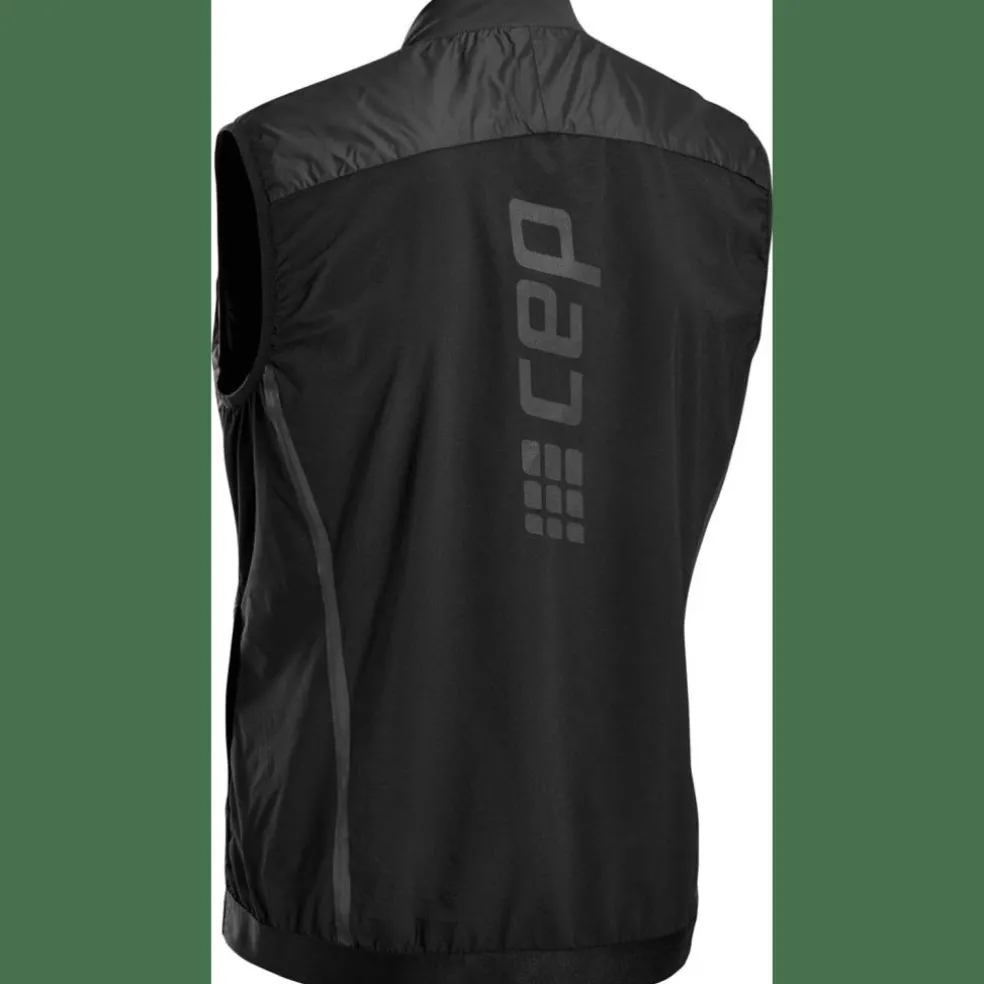 Cold Weather Herren Weste