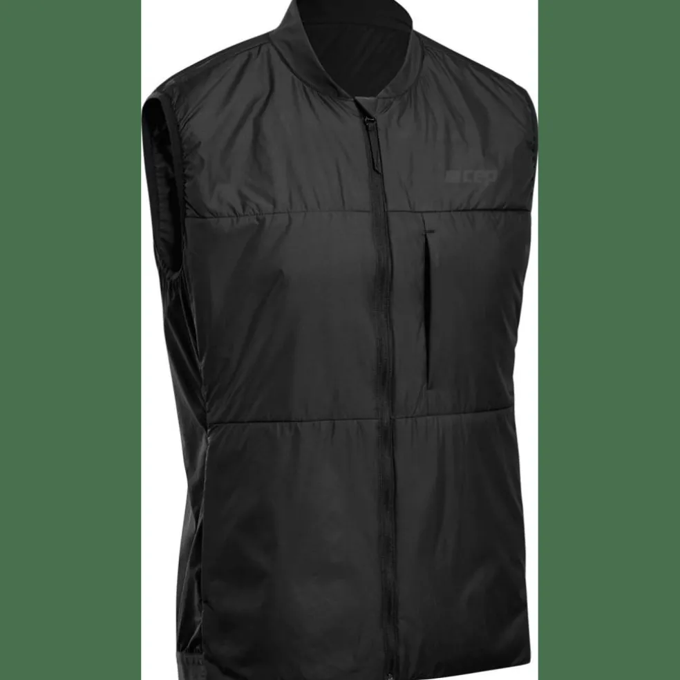 Cold Weather Herren Weste