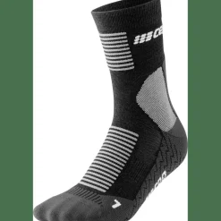 Cold Weather Mid Cut Herren Socken