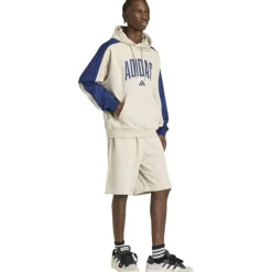 Collegiate Fleece Hoodie Herren Kapuzensweater