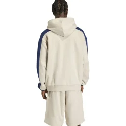 Collegiate Fleece Hoodie Herren Kapuzensweater