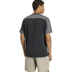 Collegiate T-Shirt Herren T-Shirt