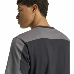 Collegiate T-Shirt Herren T-Shirt