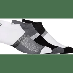 Color Block Ankle 3er-Pack Unisex Strümpfe