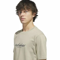 Color Connect Graphic Herren T-Shirt
