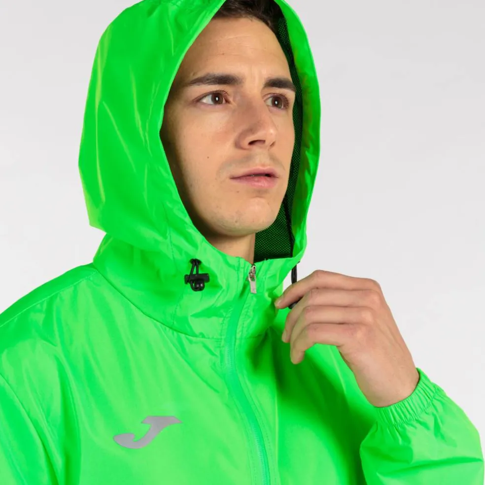 Combi Elite Herren Funktionsjacke