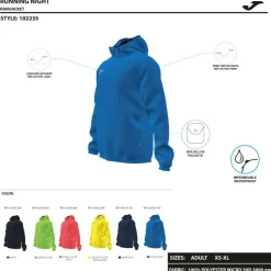 Combi Elite Herren Funktionsjacke