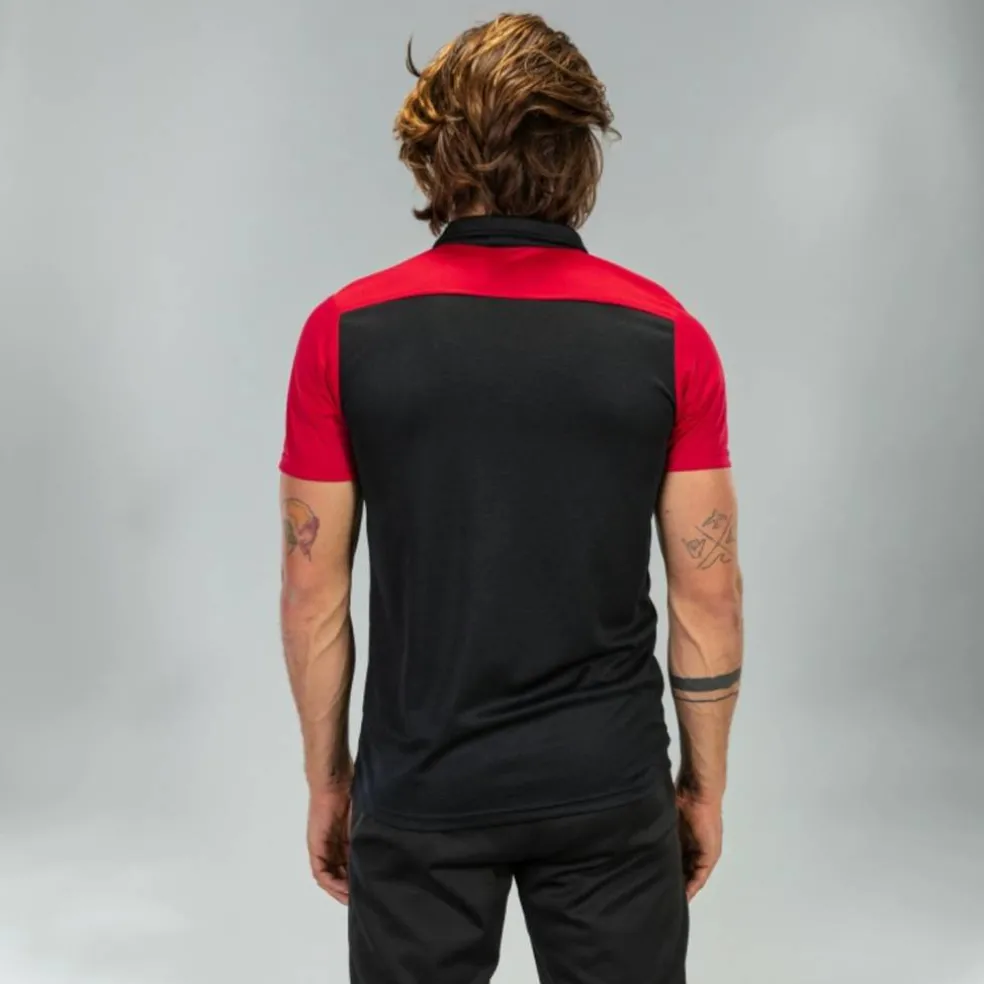 Combi Herren Poloshirt
