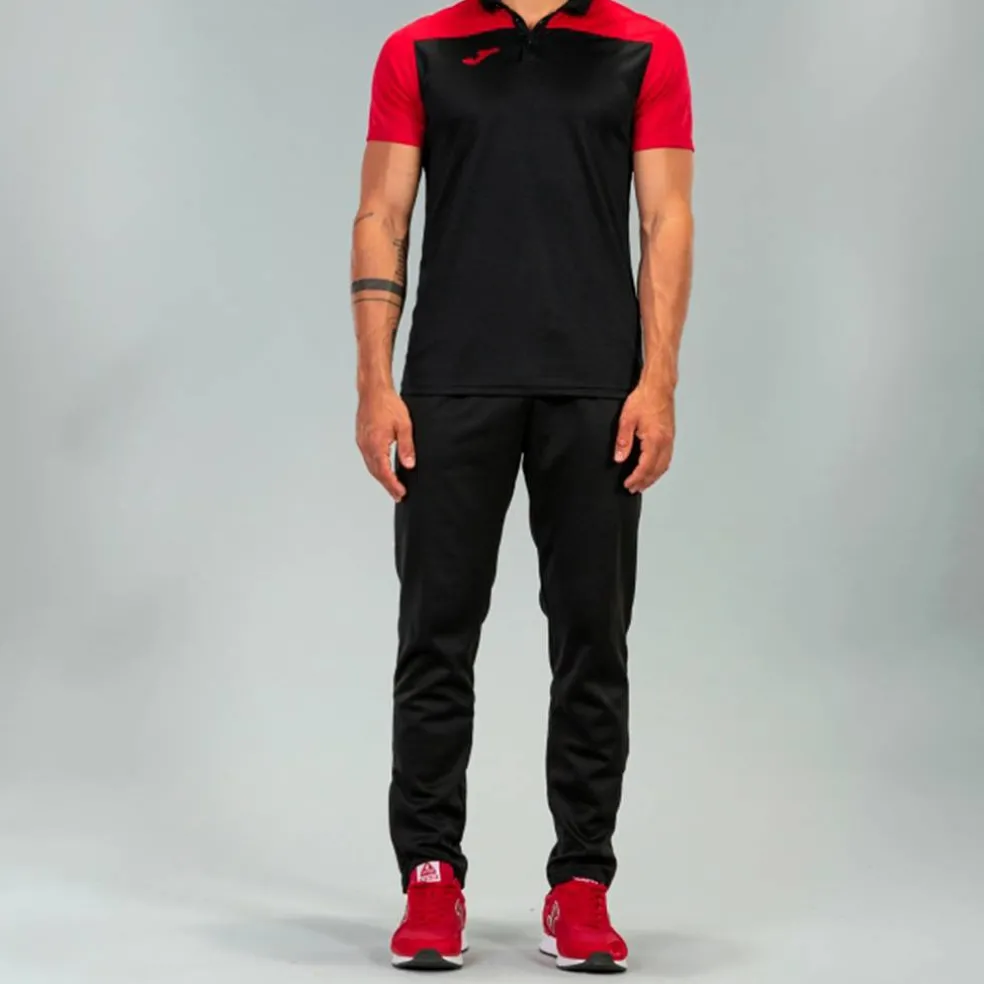Combi Herren Poloshirt
