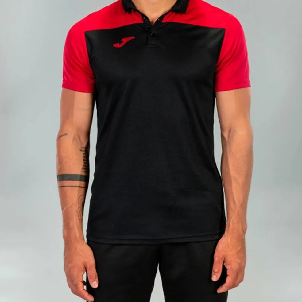 Combi Herren Poloshirt