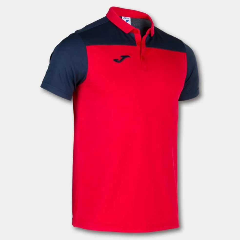 Combi Herren Poloshirt