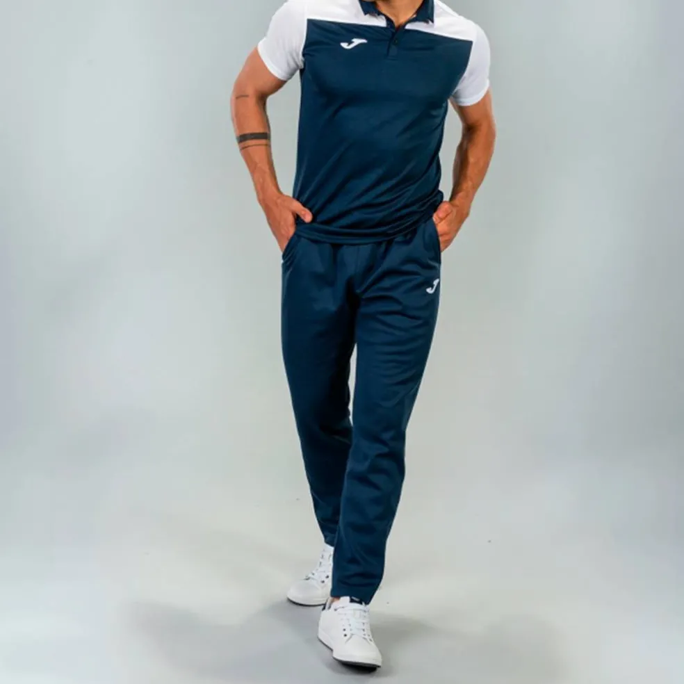 Combi Herren Poloshirt