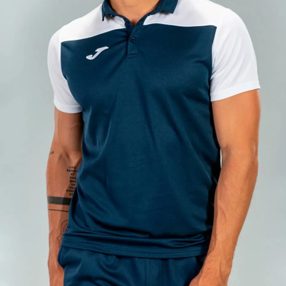 Combi Herren Poloshirt